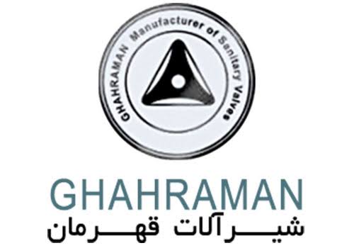 شیرآلات قهرمان